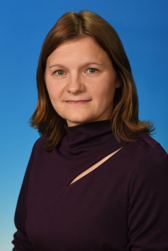 Чикалова Марина Анатольевна.